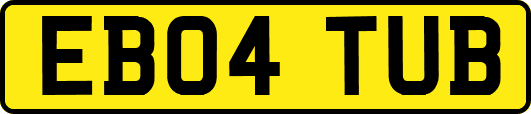 EB04TUB