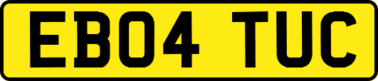EB04TUC