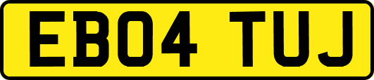 EB04TUJ