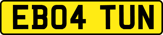 EB04TUN