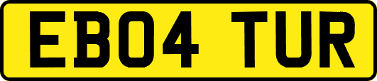 EB04TUR