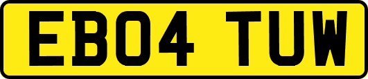 EB04TUW