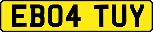 EB04TUY