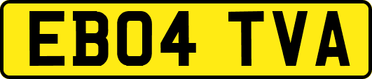 EB04TVA