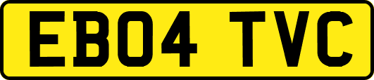 EB04TVC