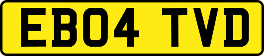 EB04TVD