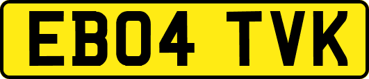 EB04TVK