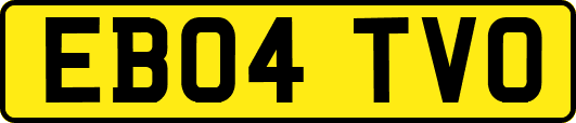 EB04TVO