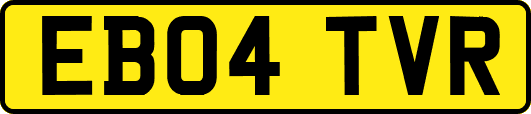 EB04TVR