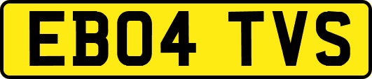 EB04TVS