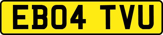 EB04TVU