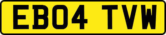 EB04TVW