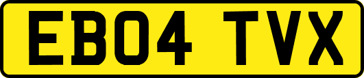 EB04TVX