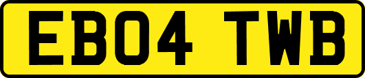 EB04TWB