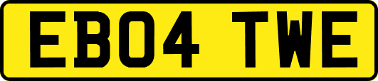 EB04TWE