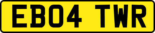 EB04TWR
