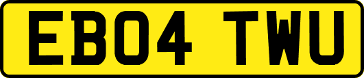 EB04TWU