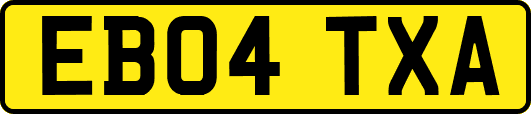 EB04TXA
