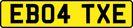 EB04TXE