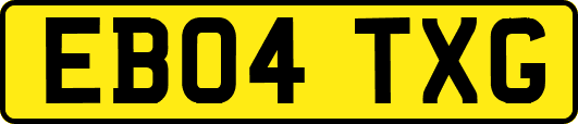 EB04TXG