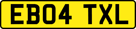 EB04TXL