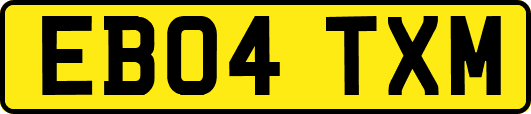 EB04TXM