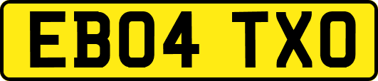 EB04TXO