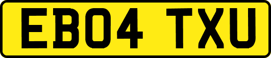 EB04TXU