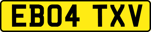 EB04TXV