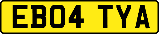 EB04TYA