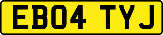 EB04TYJ