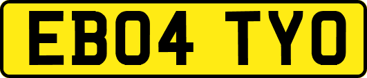 EB04TYO