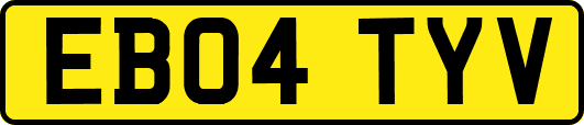 EB04TYV