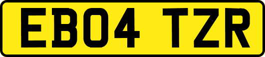 EB04TZR
