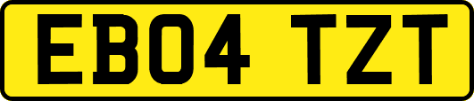 EB04TZT