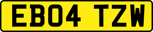 EB04TZW