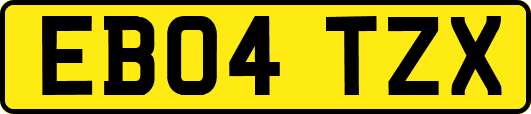 EB04TZX