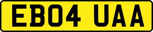 EB04UAA