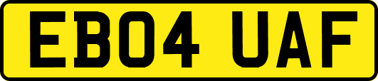 EB04UAF