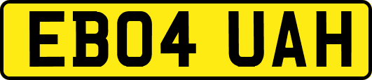 EB04UAH