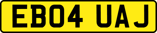 EB04UAJ