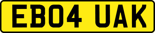 EB04UAK