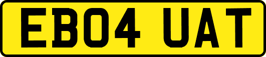 EB04UAT