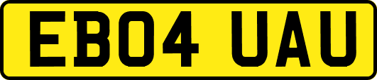 EB04UAU