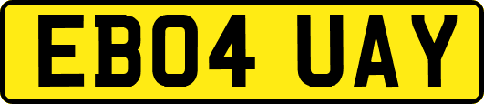EB04UAY
