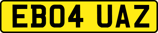 EB04UAZ