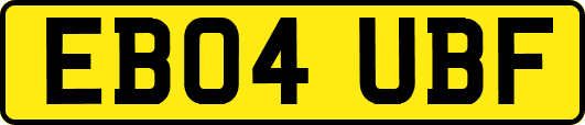EB04UBF
