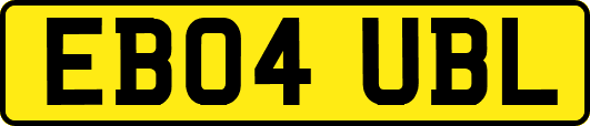 EB04UBL