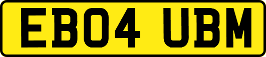 EB04UBM