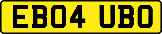 EB04UBO